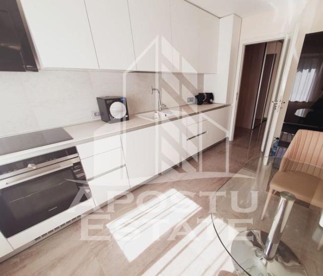 Apartament proaspat renovat 3 camere, Take Ionescu/ Medicina