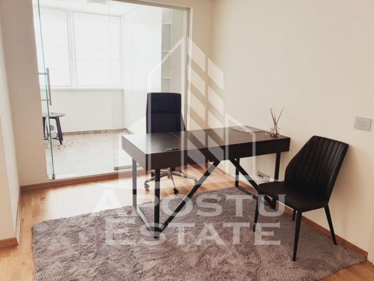 Apartament proaspat renovat 3 camere, Take Ionescu/ Medicina