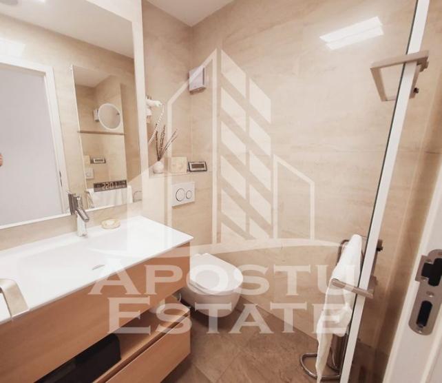 Apartament proaspat renovat 3 camere, Take Ionescu/ Medicina