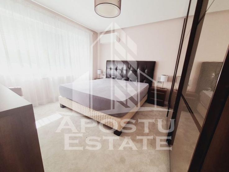 Apartament proaspat renovat 3 camere, Take Ionescu/ Medicina