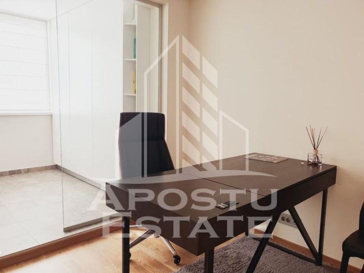 Apartament proaspat renovat 3 camere, Take Ionescu/ Medicina