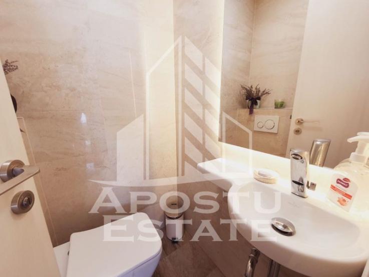 Apartament proaspat renovat 3 camere, Take Ionescu/ Medicina