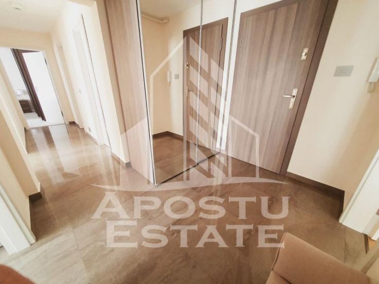 Apartament proaspat renovat 3 camere, Take Ionescu/ Medicina