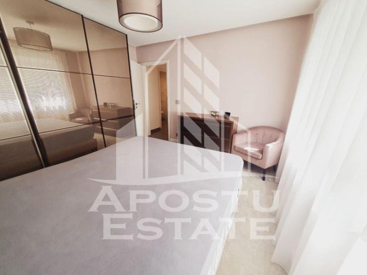 Apartament proaspat renovat 3 camere, Take Ionescu/ Medicina