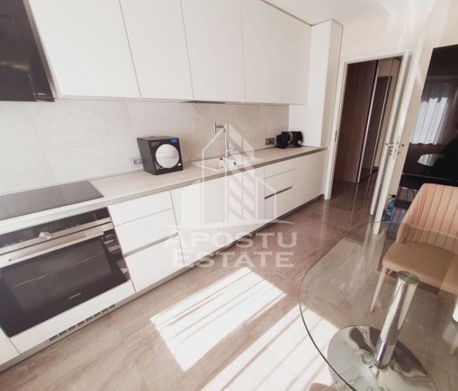 Apartament proaspat renovat 3 camere, Take Ionescu/ Medicina