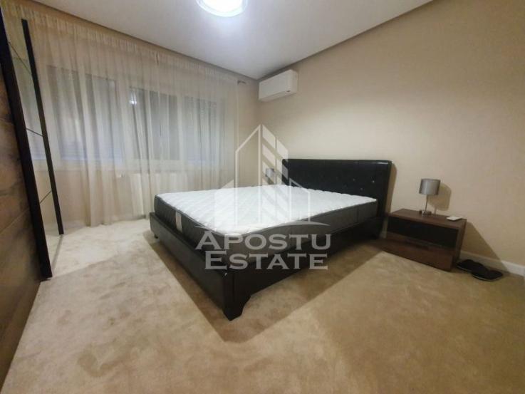 Apartament proaspat renovat 3 camere, Take Ionescu/ Medicina