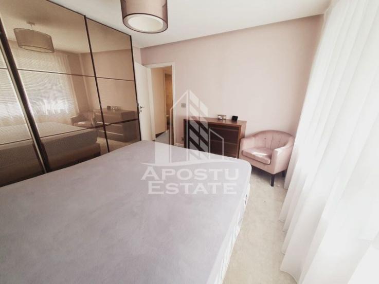 Apartament proaspat renovat 3 camere, Take Ionescu/ Medicina