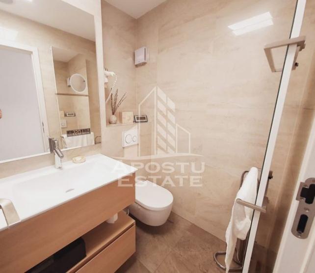 Apartament proaspat renovat 3 camere, Take Ionescu/ Medicina