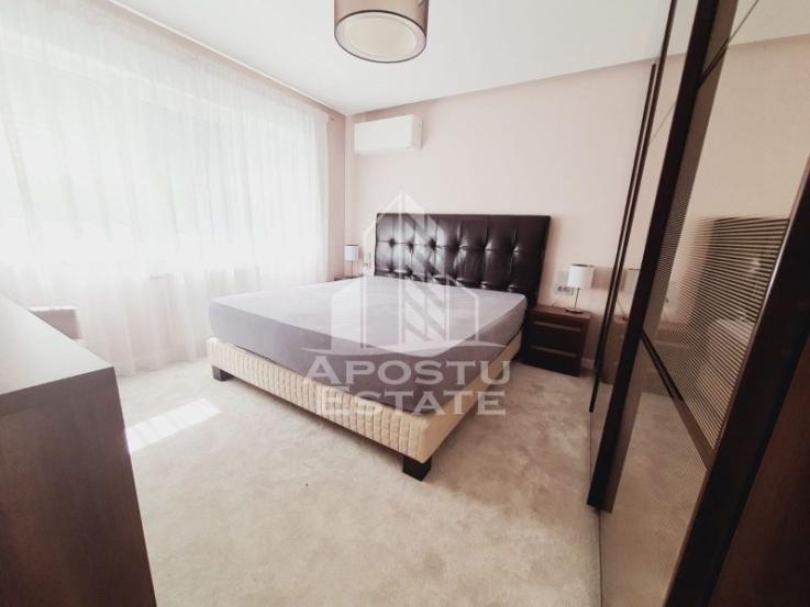 Apartament proaspat renovat 3 camere, Take Ionescu/ Medicina