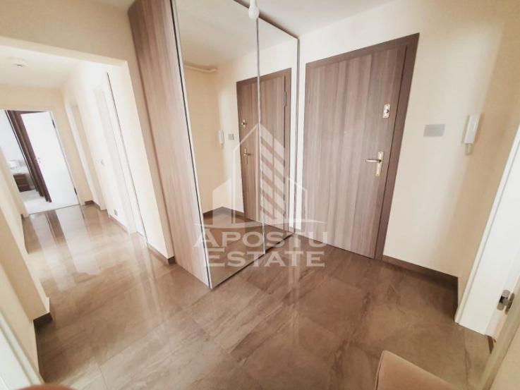 Apartament proaspat renovat 3 camere, Take Ionescu/ Medicina