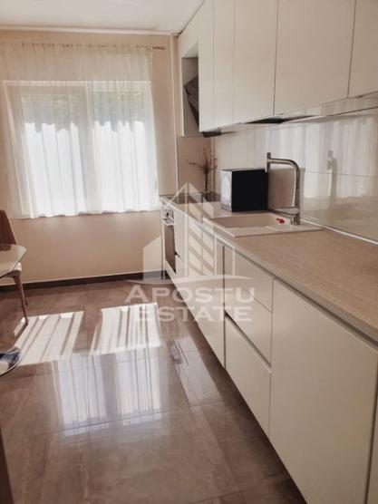 Apartament proaspat renovat 3 camere, Take Ionescu/ Medicina