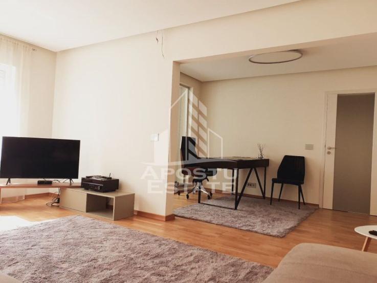 Apartament proaspat renovat 3 camere, Take Ionescu/ Medicina