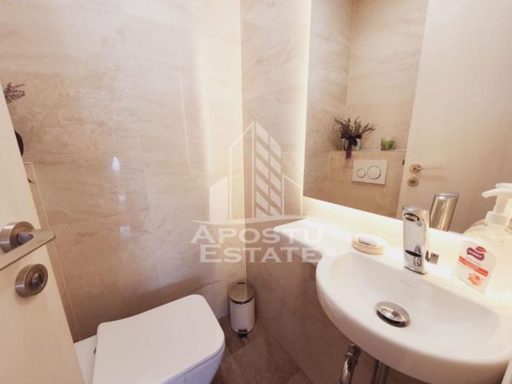 Apartament proaspat renovat 3 camere, Take Ionescu/ Medicina