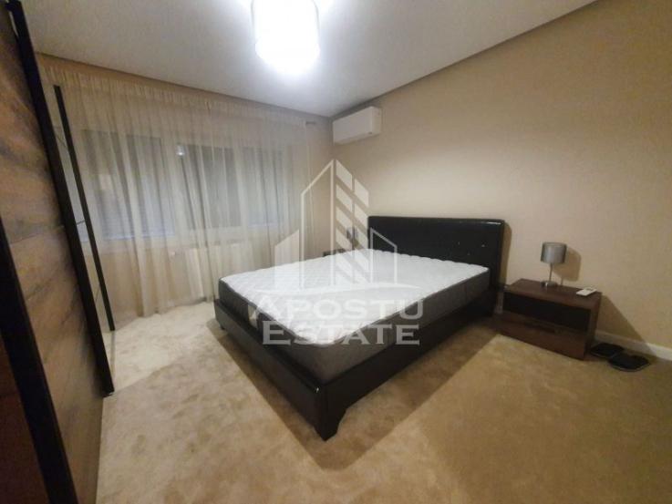 Apartament proaspat renovat 3 camere, Take Ionescu/ Medicina