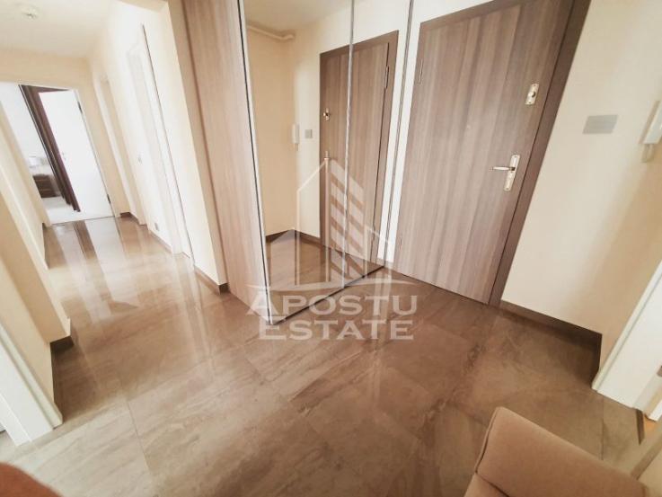 Apartament proaspat renovat 3 camere, Take Ionescu/ Medicina