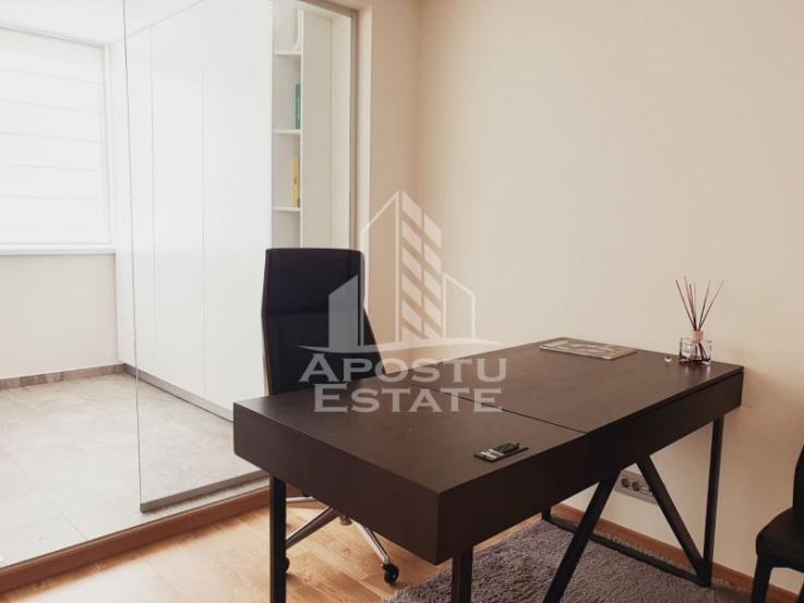 Apartament proaspat renovat 3 camere, Take Ionescu/ Medicina