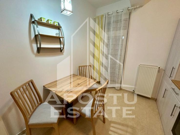 Apartament 2 camere, bloc nou, Bucovinei