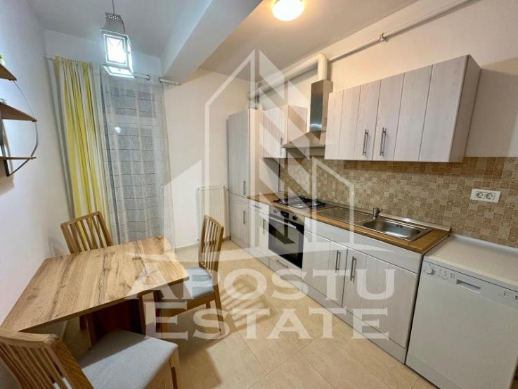 Apartament 2 camere, bloc nou, Bucovinei