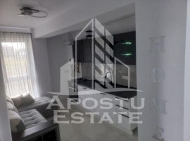 Apartament cu 2 camere, parter, loc de parcare, zona Braytim