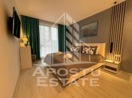 Apartament cu 2 camere, centrala proprie,loc de parcare, zona Lipovei