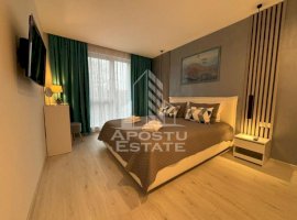 Apartament cu 2 camere, centrala proprie,loc de parcare, zona Lipovei