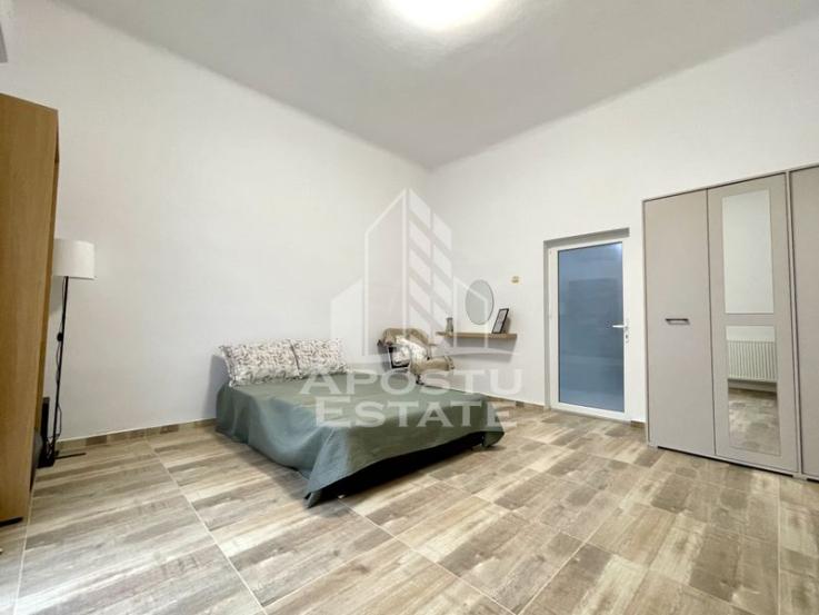 Apartament cu 4 camere renovat complet Iosefin