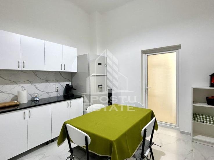 Apartament cu 4 camere renovat complet Iosefin