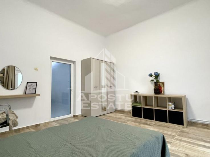 Apartament cu 4 camere renovat complet Iosefin