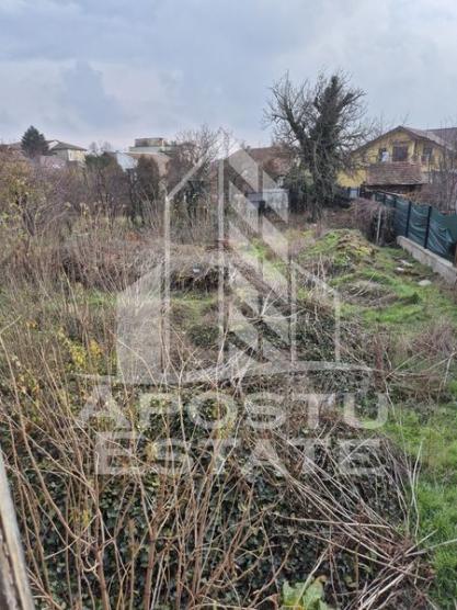 Casa individuala, 4 camere, 802 mp teren in zona Sagului