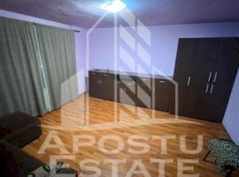 Apartament 2 camere, centrala proprie, Cetatii