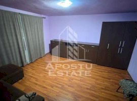 Apartament 2 camere, centrala proprie, Cetatii