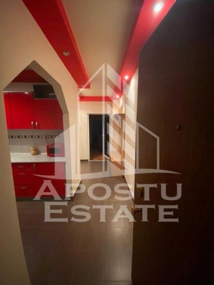 Apartament 2 camere, central proprie, Take Ionescu/Medicina