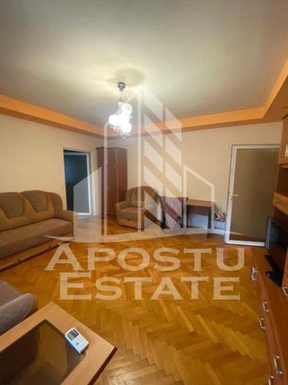 Apartament 2 camere, central proprie, Take Ionescu/Medicina