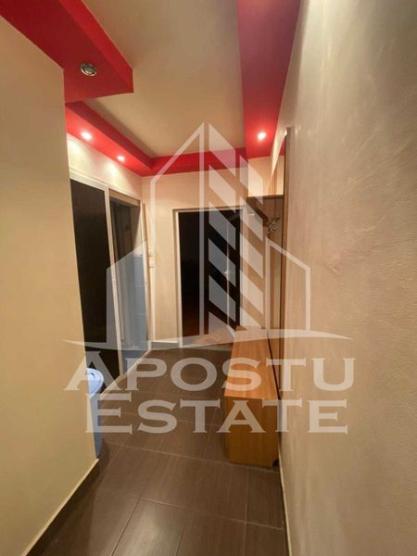 Apartament 2 camere, central proprie, Take Ionescu/Medicina