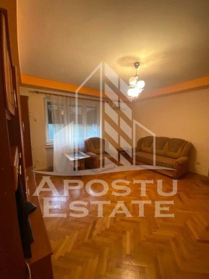 Apartament 2 camere, central proprie, Take Ionescu/Medicina