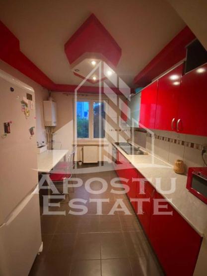 Apartament 2 camere, central proprie, Take Ionescu/Medicina