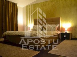 Apartament modern 2 camere GIROCULUI