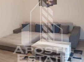 Apartament cu 2 camere in bloc nou si gradina in zona Dumbravita