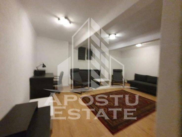 Apartament 2 camere, loc parcare, Ultracentral.