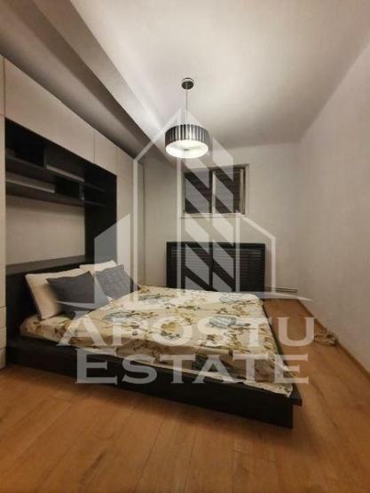 Apartament 2 camere, loc parcare, Ultracentral.