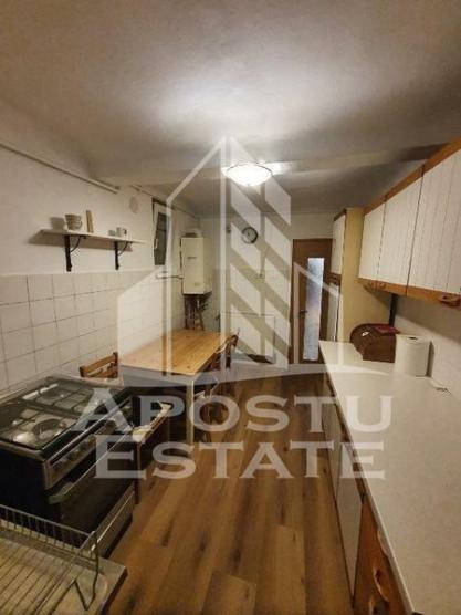 Apartament 2 camere, loc parcare, Ultracentral.