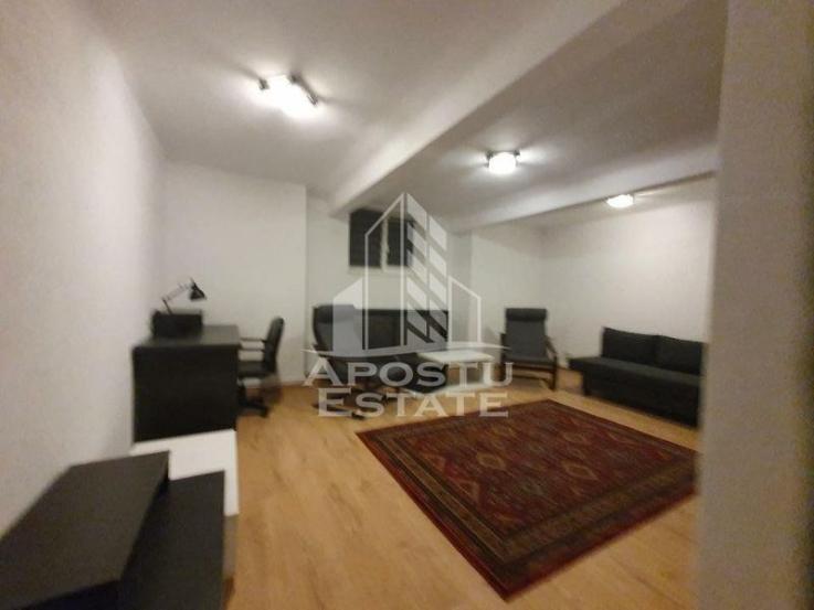 Apartament 2 camere, loc parcare, Ultracentral.