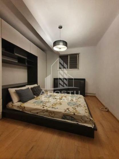 Apartament 2 camere, loc parcare, Ultracentral.