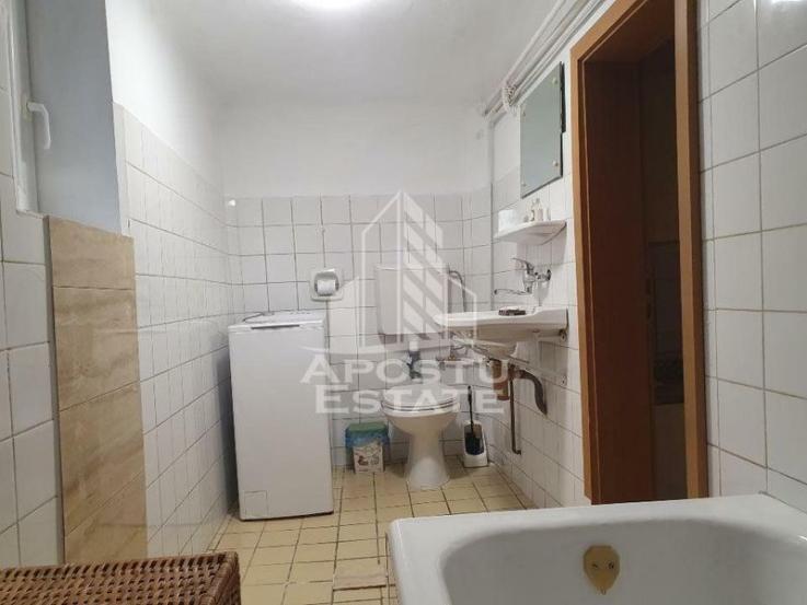 Apartament 2 camere, loc parcare, Ultracentral.