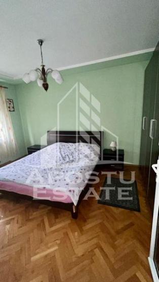 Apartament 2 camere, centrala proprie si clima, Punctele Cardinale