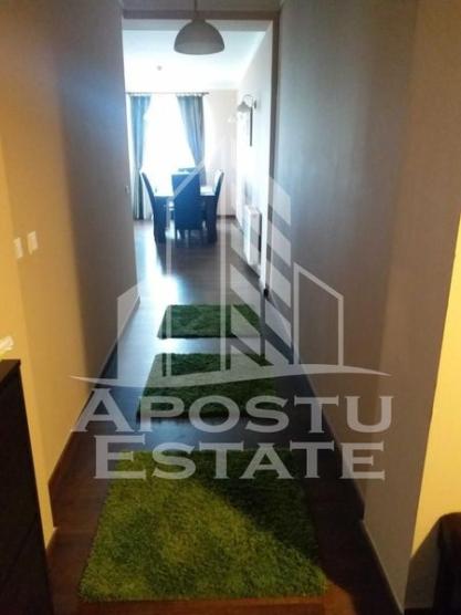 Apartament modern 2 camere, loc de parcare, Mehala