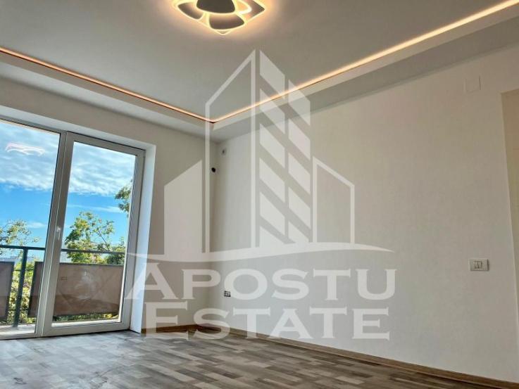 Apartament 2 camere, centrala proprie, nemobilat, Calea Sagului