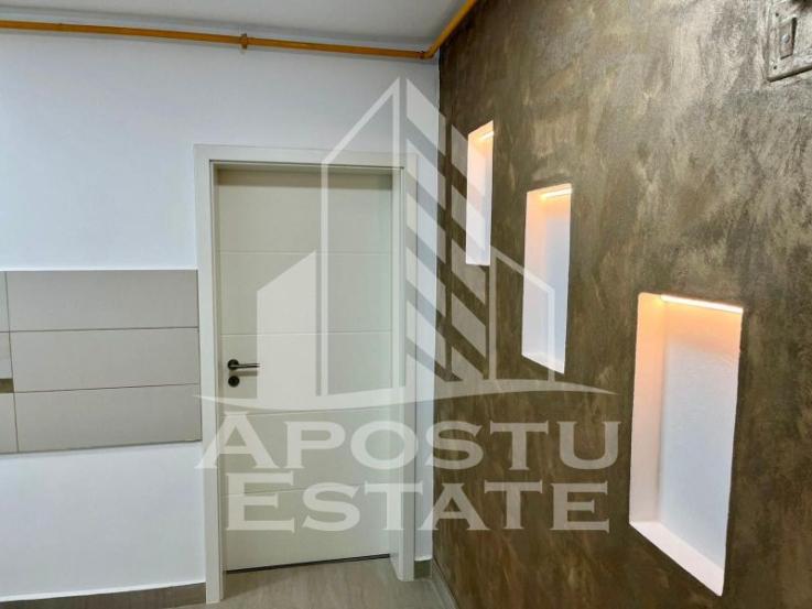 Apartament 2 camere, centrala proprie, nemobilat, Calea Sagului