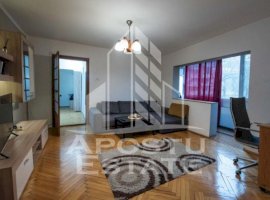 Apartament 2 camere, centrala proprie, pet friendly,  Dambovita