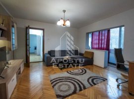 Apartament 2 camere, centrala proprie, pet friendly,  Dambovita